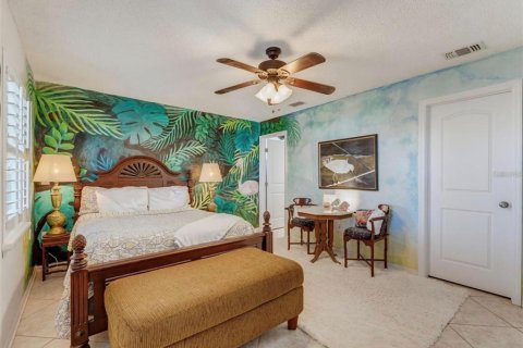 Villa ou maison à louer à Spring Hill, Floride: 3 chambres, 113.34 m2 № 2425638 - photo 22