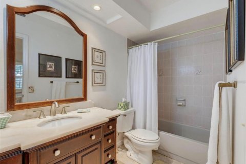 Villa ou maison à louer à Spring Hill, Floride: 3 chambres, 113.34 m2 № 2425638 - photo 25