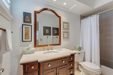 Villa ou maison à louer à Spring Hill, Floride: 3 chambres, 113.34 m2 № 2425638 - photo 24