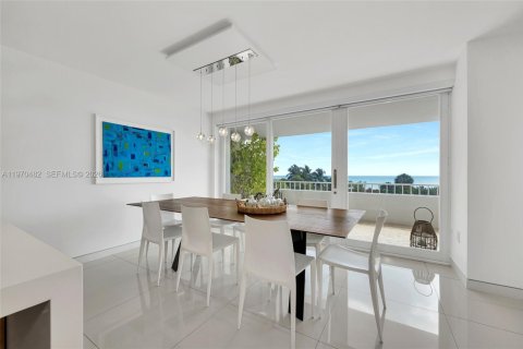 Copropriété à vendre à Key Biscayne, Floride: 4 chambres, 179.3 m2 № 2033736 - photo 6