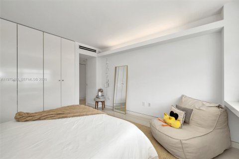 Copropriété à vendre à Key Biscayne, Floride: 4 chambres, 179.3 m2 № 2033736 - photo 25