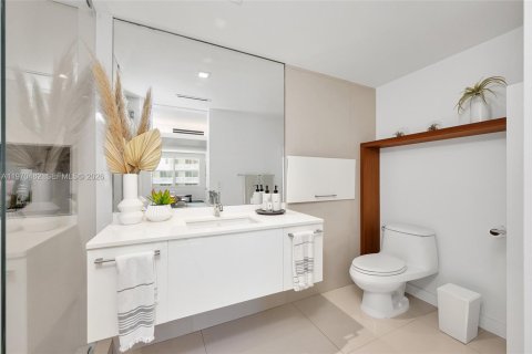 Copropriété à vendre à Key Biscayne, Floride: 4 chambres, 179.3 m2 № 2033736 - photo 28