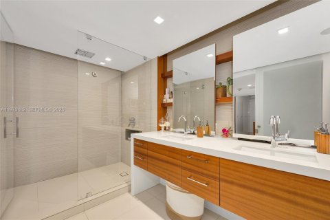 Copropriété à vendre à Key Biscayne, Floride: 4 chambres, 179.3 m2 № 2033736 - photo 20