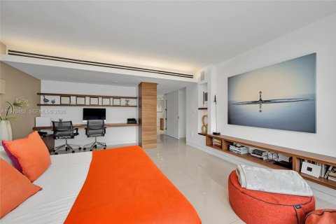 Copropriété à vendre à Key Biscayne, Floride: 4 chambres, 179.3 m2 № 2033736 - photo 16