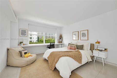 Copropriété à vendre à Key Biscayne, Floride: 4 chambres, 179.3 m2 № 2033736 - photo 24