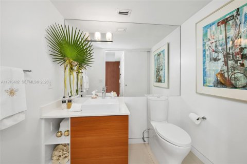 Copropriété à vendre à Key Biscayne, Floride: 4 chambres, 179.3 m2 № 2033736 - photo 27