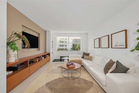 Copropriété à vendre à Key Biscayne, Floride: 4 chambres, 179.3 m2 № 2033736 - photo 11