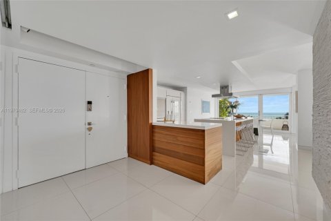 Copropriété à vendre à Key Biscayne, Floride: 4 chambres, 179.3 m2 № 2033736 - photo 13