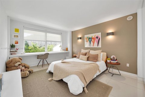 Copropriété à vendre à Key Biscayne, Floride: 4 chambres, 179.3 m2 № 2033736 - photo 23