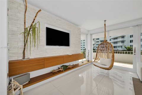 Copropriété à vendre à Key Biscayne, Floride: 4 chambres, 179.3 m2 № 2033736 - photo 10