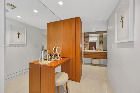 Copropriété à vendre à Key Biscayne, Floride: 4 chambres, 179.3 m2 № 2033736 - photo 19