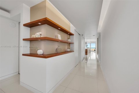 Copropriété à vendre à Key Biscayne, Floride: 4 chambres, 179.3 m2 № 2033736 - photo 14