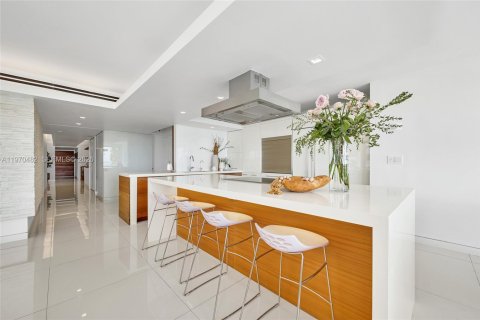 Copropriété à vendre à Key Biscayne, Floride: 4 chambres, 179.3 m2 № 2033736 - photo 9