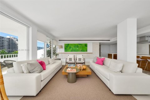 Copropriété à vendre à Key Biscayne, Floride: 4 chambres, 179.3 m2 № 2033736 - photo 5