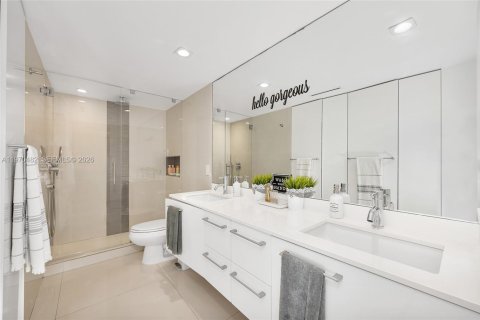 Copropriété à vendre à Key Biscayne, Floride: 4 chambres, 179.3 m2 № 2033736 - photo 22