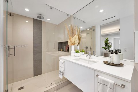 Copropriété à vendre à Key Biscayne, Floride: 4 chambres, 179.3 m2 № 2033736 - photo 29