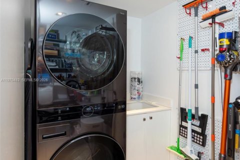 Copropriété à vendre à Key Biscayne, Floride: 4 chambres, 179.3 m2 № 2033736 - photo 30