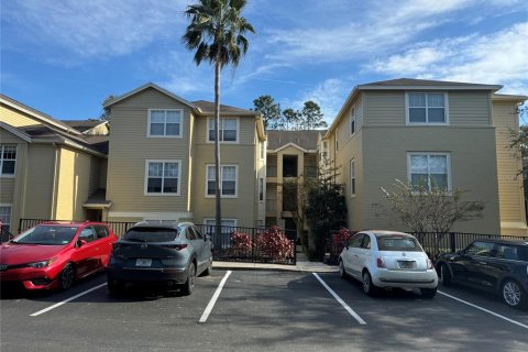 Condo à Longwood, Floride, 2 chambres  № 2360801