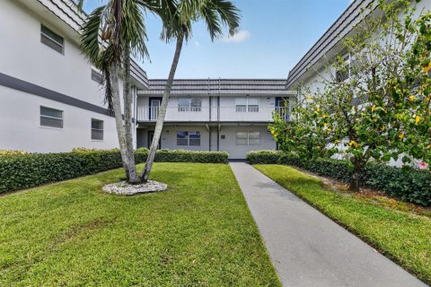 Condo in Delray Beach, Florida, 1 bedroom  № 2240363 - photo 18