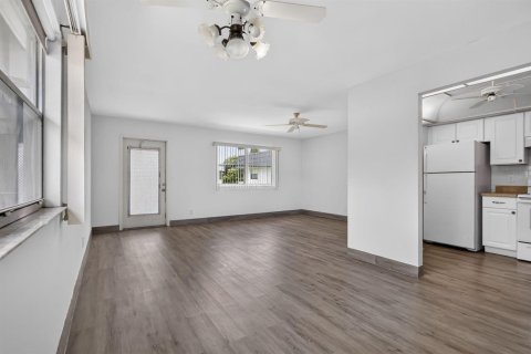 Condo in Delray Beach, Florida, 1 bedroom  № 2240363 - photo 5