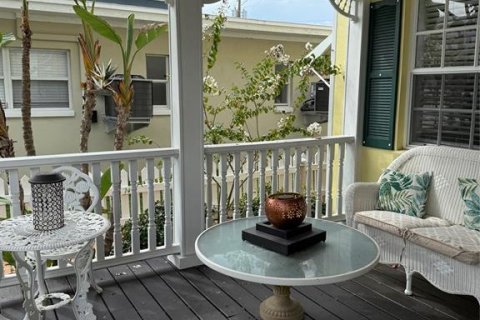 Apartamento en alquiler en Tampa, Florida, 2 dormitorios, 87.7 m2 № 1909982 - foto 18