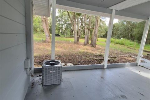 Villa ou maison à louer à Dunnellon, Floride: 3 chambres, 100.15 m2 № 2419311 - photo 20