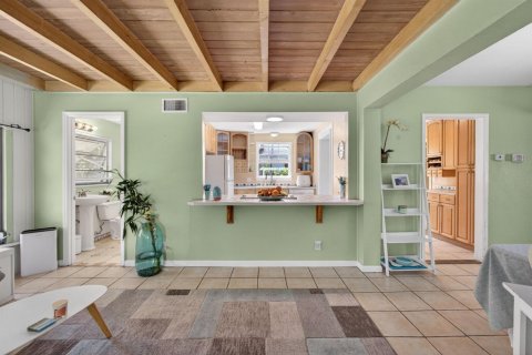 Villa ou maison à vendre à West Palm Beach, Floride: 2 chambres, 123.75 m2 № 2153619 - photo 18