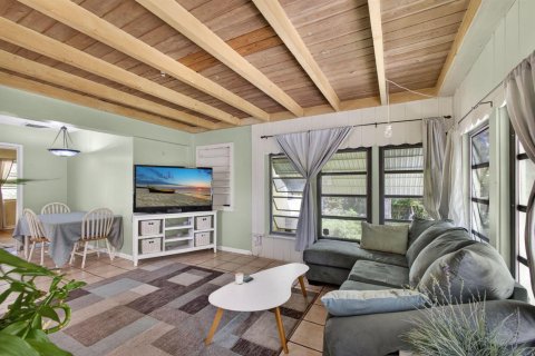 Villa ou maison à vendre à West Palm Beach, Floride: 2 chambres, 123.75 m2 № 2153619 - photo 22