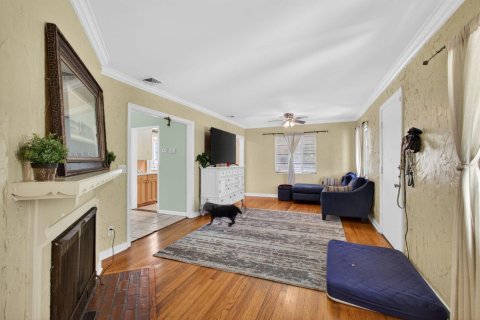 Villa ou maison à vendre à West Palm Beach, Floride: 2 chambres, 123.75 m2 № 2153619 - photo 24