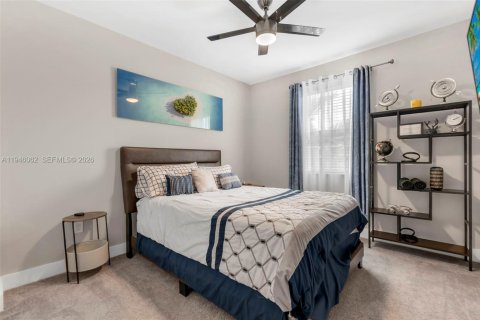 Adosado en alquiler en Davie, Florida, 3 dormitorios, 157.56 m2 № 2006164 - foto 22