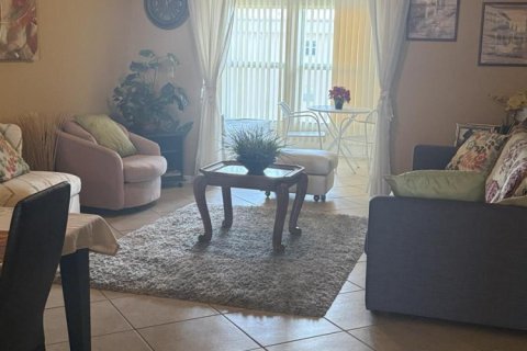 Condo in Boynton Beach, Florida, 2 bedrooms № 2346828 - photo 15