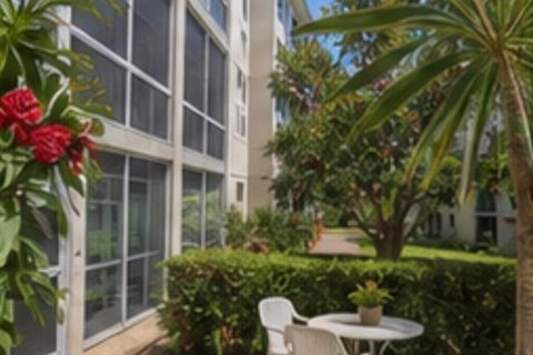 Condo in Boynton Beach, Florida, 2 bedrooms № 2346828 - photo 14
