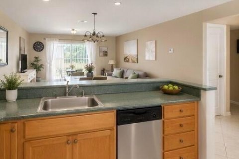 Condo in Boynton Beach, Florida, 2 bedrooms  № 2346828
