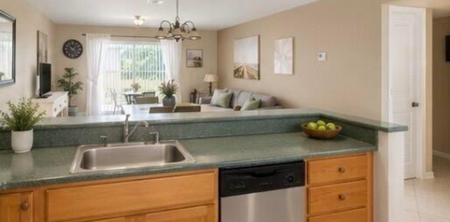Condo in Boynton Beach, Florida, 2 bedrooms № 2346828