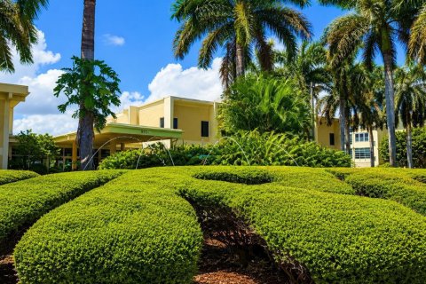 Condo in Boynton Beach, Florida, 2 bedrooms № 2346828 - photo 20