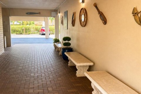 Condo in Boynton Beach, Florida, 2 bedrooms № 2346828 - photo 10