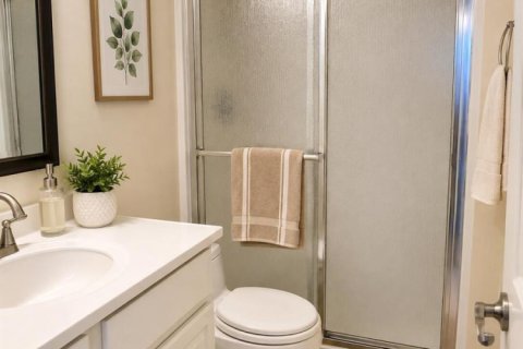 Condo in Boynton Beach, Florida, 2 bedrooms № 2346828 - photo 24
