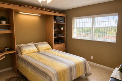 Condo in Boynton Beach, Florida, 2 bedrooms № 2346828 - photo 6