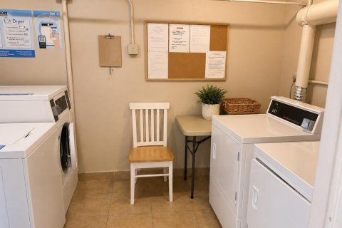 Condo in Boynton Beach, Florida, 2 bedrooms № 2346828 - photo 25