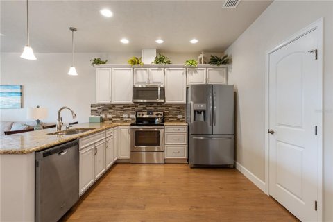 Casa en venta en Newberry, Florida, 2 dormitorios, 110.93 m2 № 1597716 - foto 5