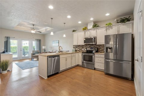 Casa en venta en Newberry, Florida, 2 dormitorios, 110.93 m2 № 1597716 - foto 6