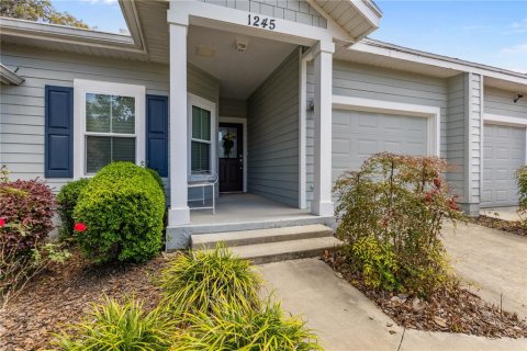 Casa en venta en Newberry, Florida, 2 dormitorios, 110.93 m2 № 1597716 - foto 1