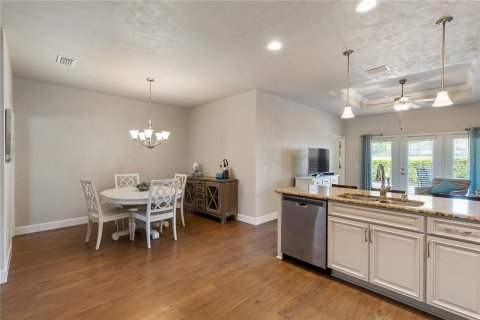 Casa en venta en Newberry, Florida, 2 dormitorios, 110.93 m2 № 1597716 - foto 3