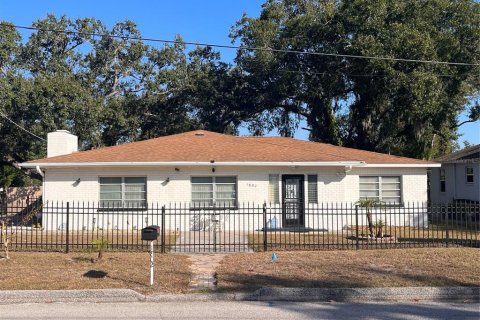 Villa ou maison à Tampa, Floride 3 chambres, 153.75 m2 № 2099448