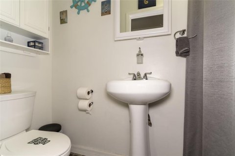 Villa ou maison à vendre à Tampa, Floride: 3 chambres, 153.75 m2 № 2099448 - photo 25