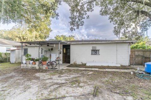 Villa ou maison à vendre à Tampa, Floride: 3 chambres, 153.75 m2 № 2099448 - photo 4