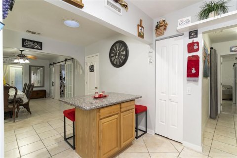 Villa ou maison à vendre à Tampa, Floride: 3 chambres, 153.75 m2 № 2099448 - photo 15