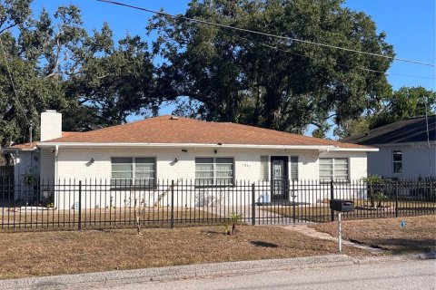 Villa ou maison à vendre à Tampa, Floride: 3 chambres, 153.75 m2 № 2099448 - photo 2