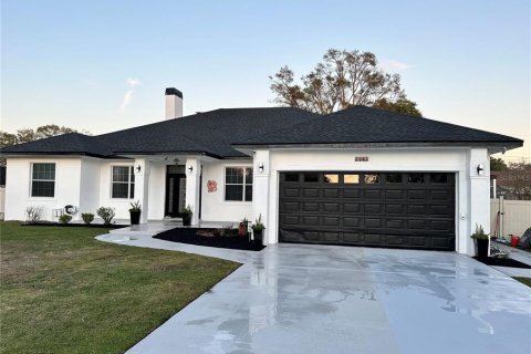 Casa en venta en Lakeland, Florida, 4 dormitorios, 247.86 m2 № 1914194 - foto 1