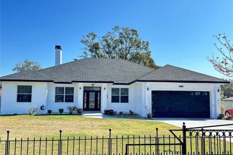 Casa en venta en Lakeland, Florida, 4 dormitorios, 247.86 m2 № 1914194 - foto 2